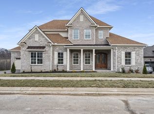 1020 October Park Way, Franklin, TN 37067