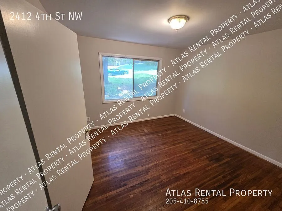 3 Bedroom/1 Bath Beauty in Birmingham!! Appliances Included!! — Photo 2