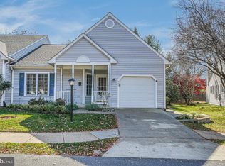 508 Wordsworth Cir, Purcellville, VA 20132