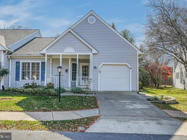 508 Wordsworth Cir, Purcellville, VA 20132