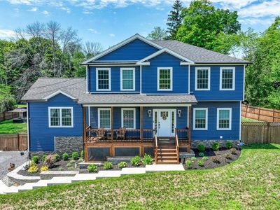 30 West Meadow Way, Warwick, NY, 10990