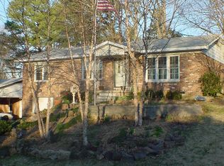 49 Flag Rd, Little Rock, AR 72205