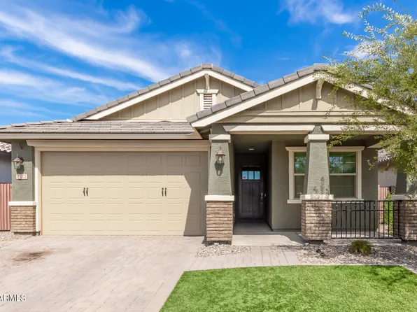 19021 N Jameson Drive, Maricopa, AZ 85138