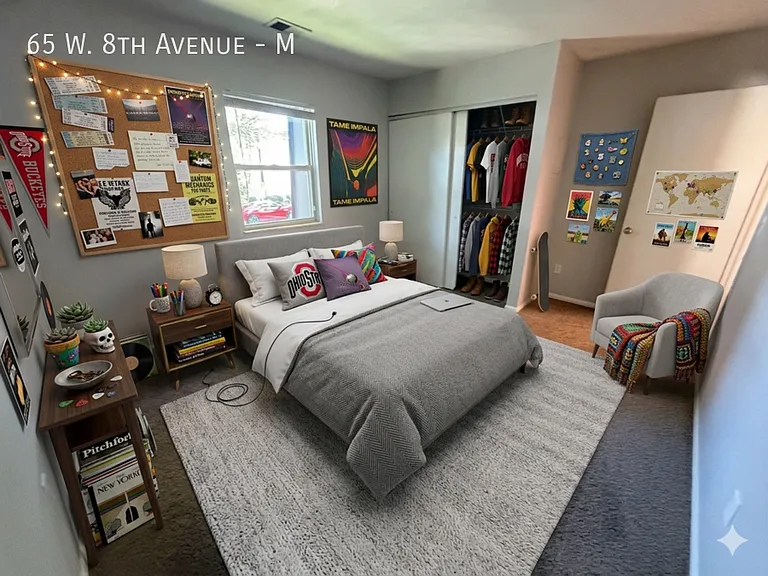 65 W 8th Ave #M — Photo 14