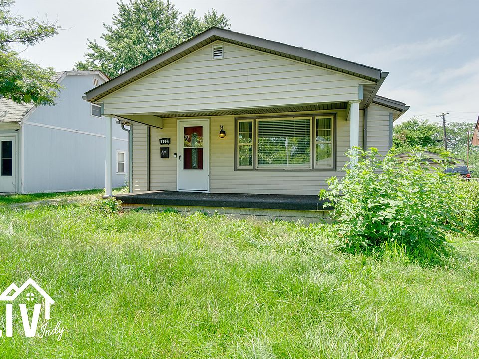 832 Waldemere Ave 1, Indianapolis, IN 46241 Zillow