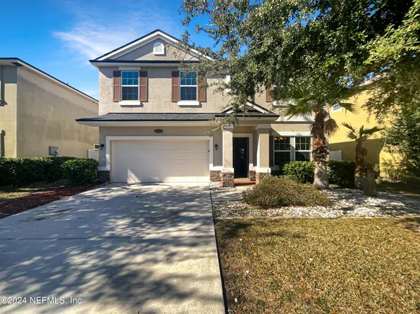 16204 DOWING CREEK Drive, Jacksonville, FL 32218
