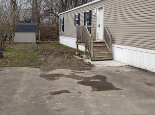 3742 E Main Rd LOT 155, Fredonia, NY 14063