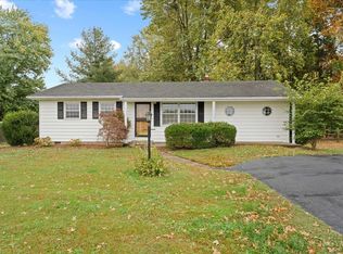 2337 Laurel Nicholsville Rd, New Richmond, OH 45157