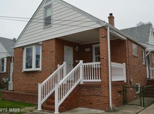 15 Midway Ave, Baltimore, MD 21222