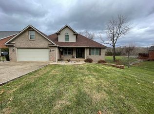 222 Hollow Bridge Dr, Elizabethtown, KY 42701