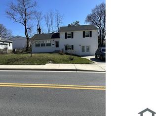 208 Ingleside Ave, Catonsville, MD 21228