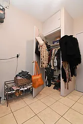 Rented by J Misrahi Realty Corp