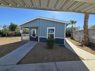 10960 N 67th Ave LOT 231, Glendale, AZ 85304