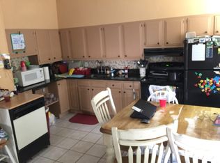 3 Seafoam Ave #1, Winthrop, MA 02152
