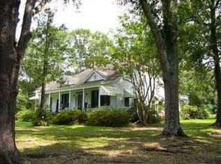 332 Thomas E Jolly Dr E, Monticello, MS 39654