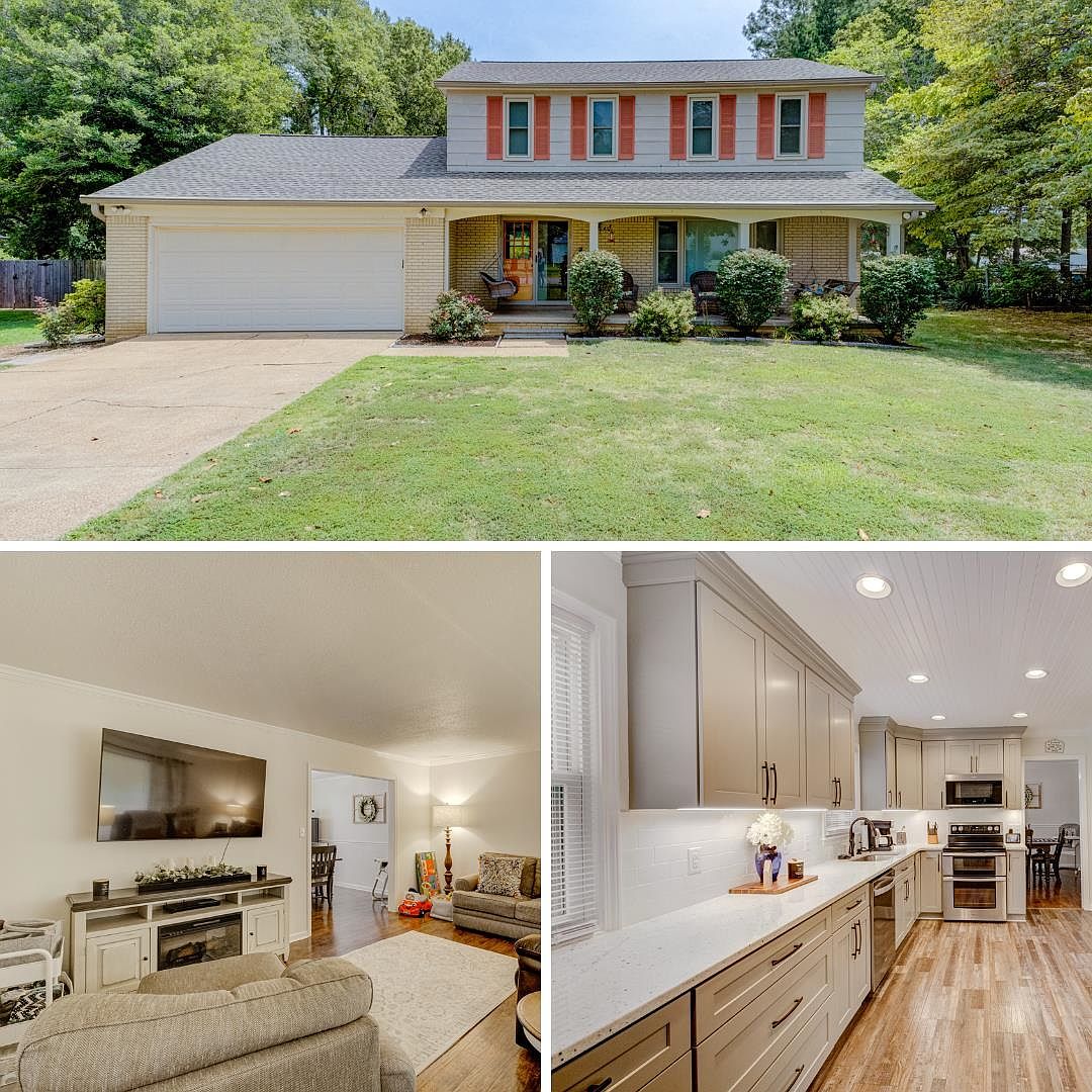 5000 Honey Suckle Ln, Milan, TN 38358 MLS 233605 Zillow