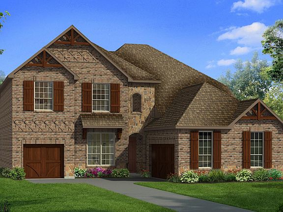 Primo with Elevation A