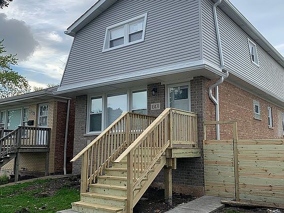 2nd image of 13131 S Burley Ave