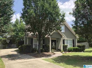 100 Brent Way, Alabaster, AL 35007