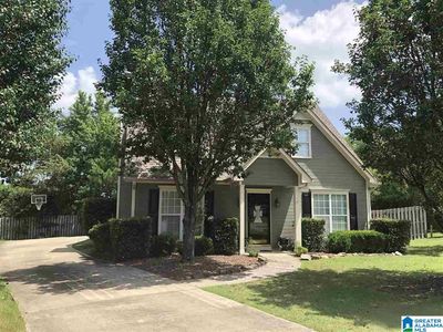 100 Brent Way, Alabaster, AL, 35007