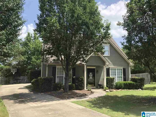 100 Brent Way, Alabaster, AL 35007