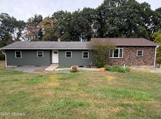 4 Tank Rd, Nescopeck, PA 18635