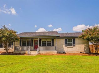 1773 Bellevue Dr, Florence, SC 29501