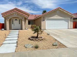 1232 Beasley St, Ridgecrest, CA 93555