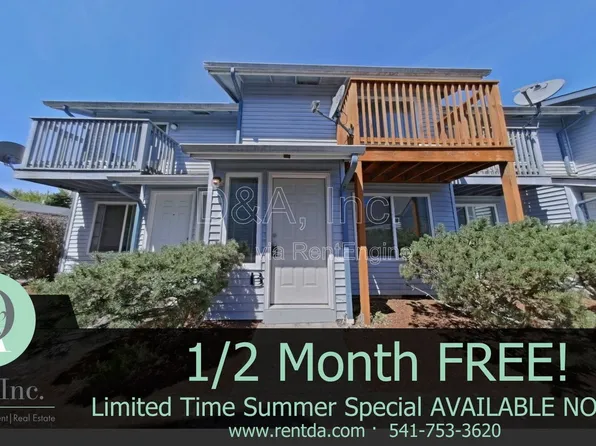 2521 SW Pickford St APT B, Corvallis, OR 97333