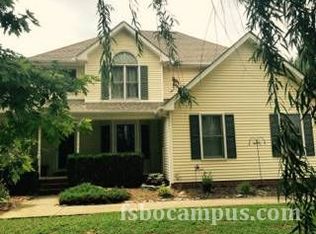 7797 Powells Chapel Rd, Murfreesboro, TN 37129