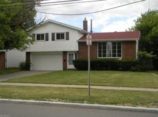 6305 Turney Rd, Garfield Heights, OH 44125