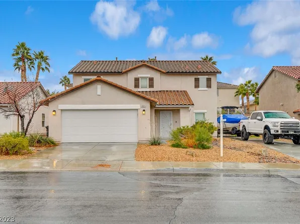 1371 Tranquil Skies Ave, Henderson, NV 89012