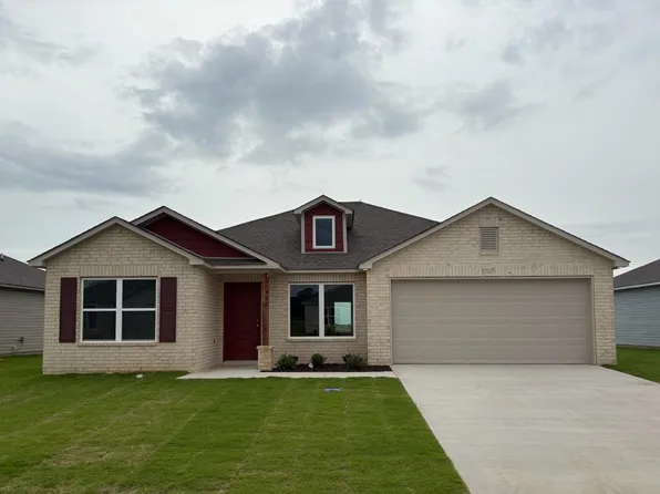 5329 Orchard Pass, Jonesboro, AR 72404
