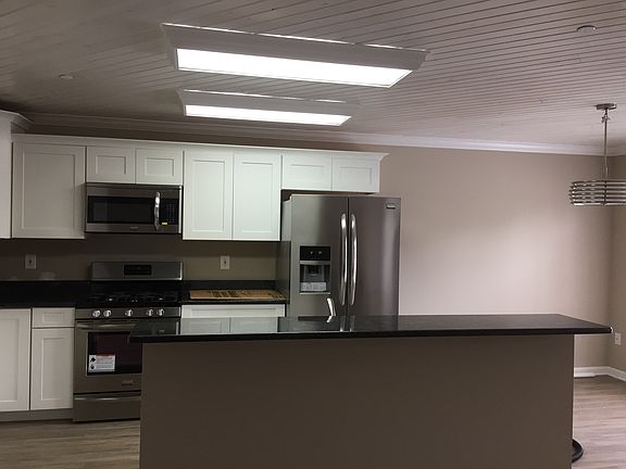 2nd Floor Kitchen