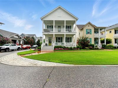4860 Coventry Ln, Norfolk, VA, 23518