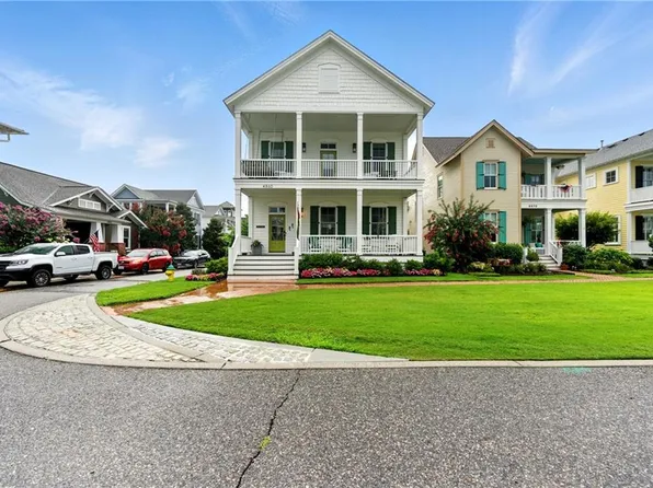 4860 Coventry Ln, Norfolk, VA 23518