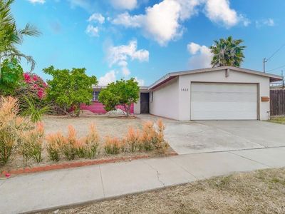 1408 Ebbs St, San Diego, CA, 92114