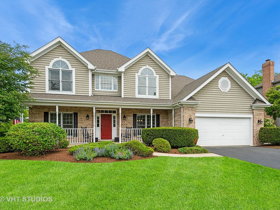 256 Westhaven Cir, Geneva, IL 60134 Zillow