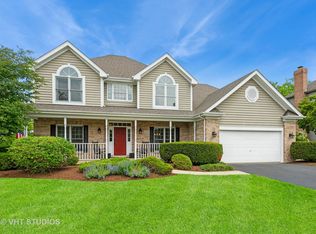 256 Westhaven Cir, Geneva, IL 60134