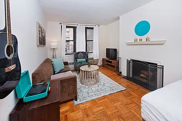 Rented by NOVO