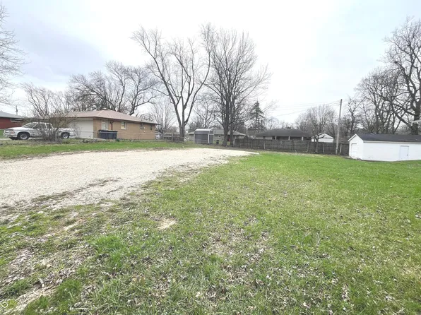 0 Sunnyside Dr, Anderson, IN 46013