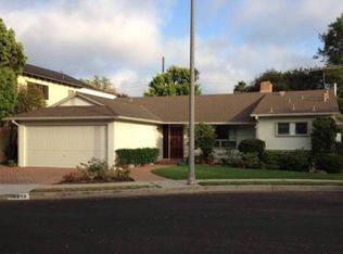 12218 Lawler St, Los Angeles, CA 90066