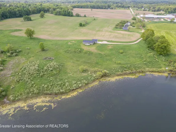 5750 S Meridian Rd, Mount Pleasant, MI 48858