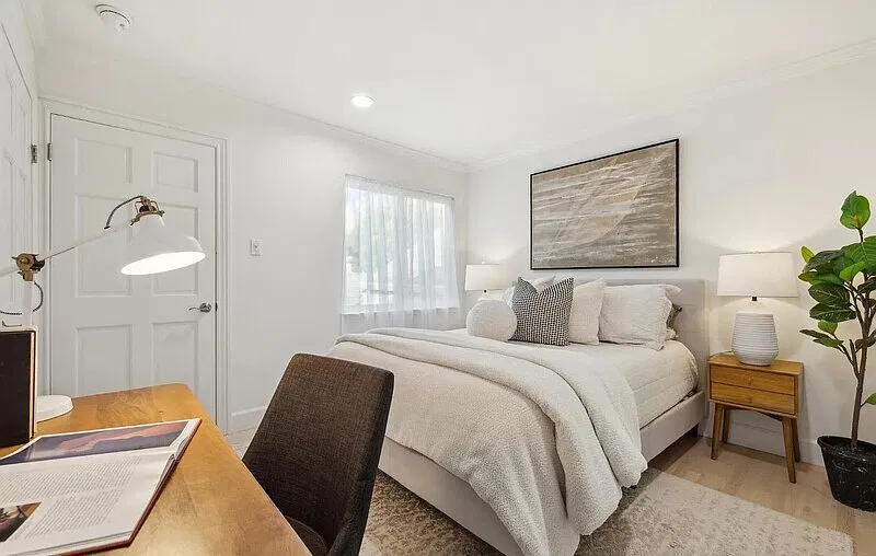 1 bed, 1.0 bath, 677 sqft, $3,200 — Photo 4