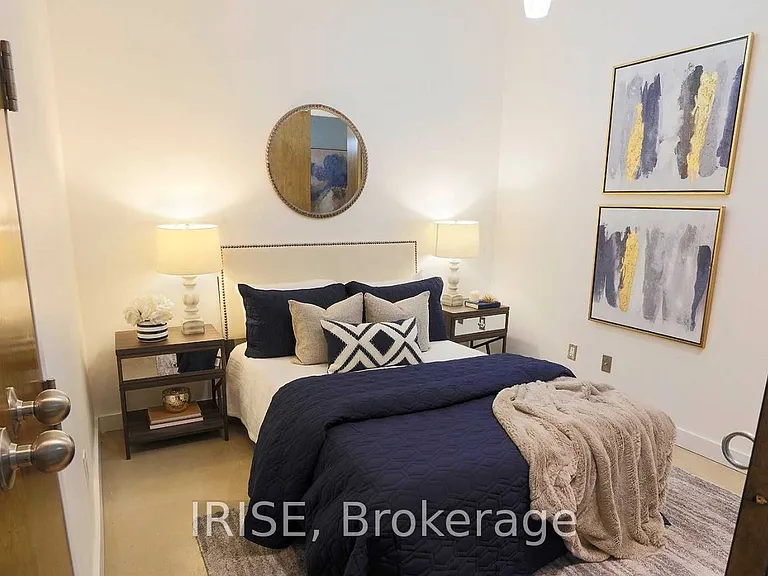 135 Dalhousie St W #408 — Photo 5