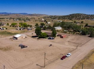 6825 N Alope Dr, Chino Valley, AZ 86323