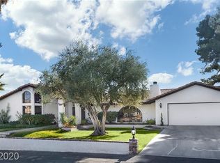 1775 Montessouri St, Las Vegas, NV 89117