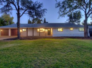 2366 Sierra Ave, Clovis, CA 93611