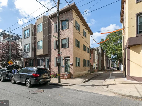 812 S 12th St, Philadelphia, PA 19147