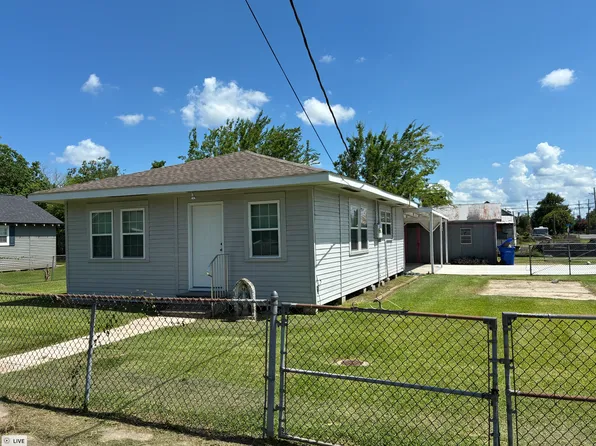 224 N 12th St, Thibodaux, LA 70301